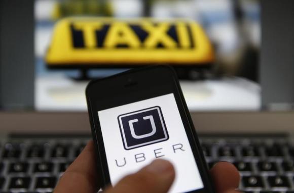 Uber Pakistan Contact and Taxi Service